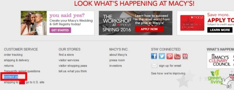 3.png Macy's梅西百货官网砍单后如何联系客服?3