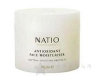 Natio娜迪奥的护肤品介绍0