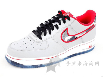 耐克有哪些系列?耐克哪个系列的鞋子好看? nike耐克品牌系列分类介绍_科普必备基础知识3