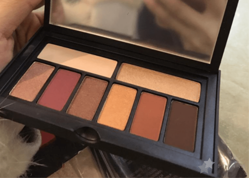 彩妆Smashbox美国官网海淘攻略下单教程