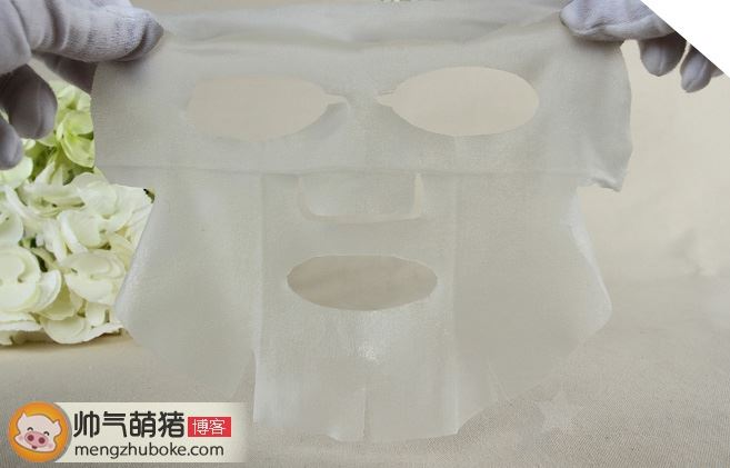 MEDIHEAL美迪惠尔NMF水库面膜真假辨别(最新版适用)9