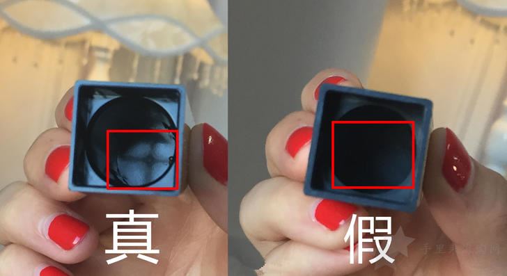 201712292338582770.jpg YSL星辰口红真假鉴定教程 官网海淘攻略4