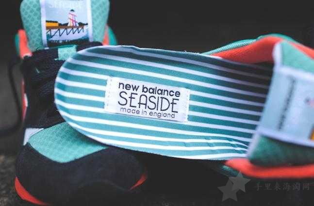 详解New Balance 新百伦的鞋子好在哪里?1