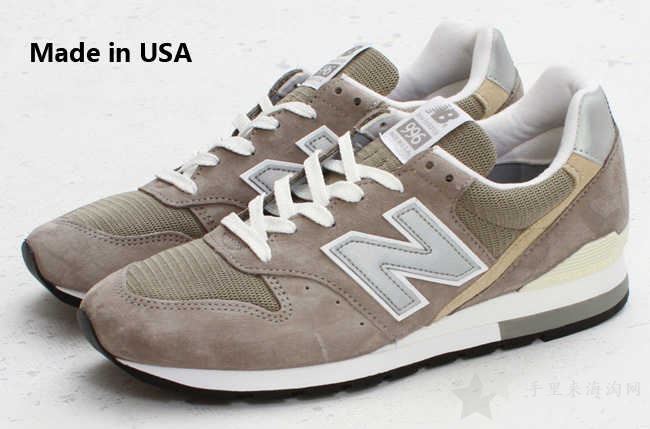 详解New Balance 新百伦的鞋子好在哪里?2