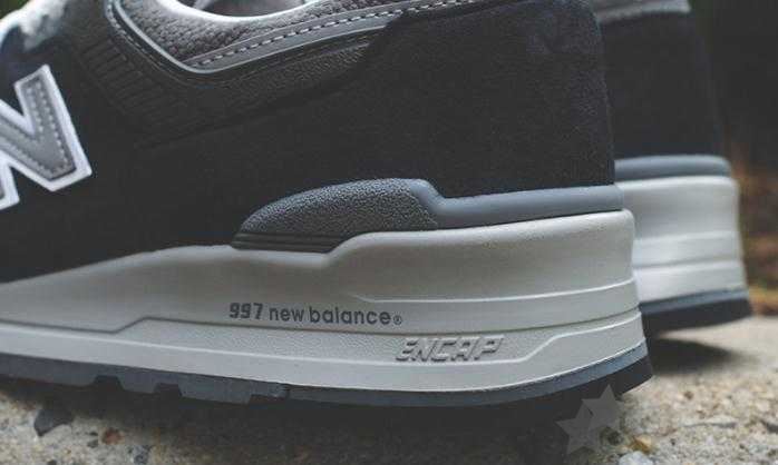 详解New Balance 新百伦的鞋子好在哪里?7