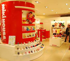 Mikihouse是什么品牌?Mikihouse是什么档次? 日本mikihouse——日本国民儿童潮牌1
