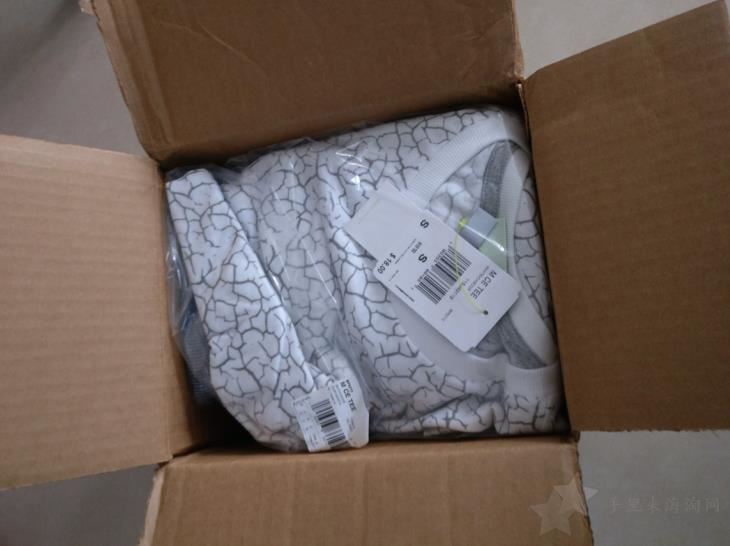 adidas美国官网下单成功经验,转运收货,尺码杯具了1