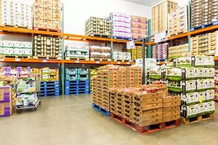 北美两大超市Costco和Wholefood有神马不同?4
