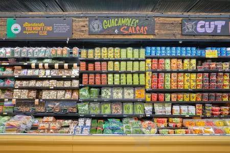 北美两大超市Costco和Wholefood有神马不同?7
