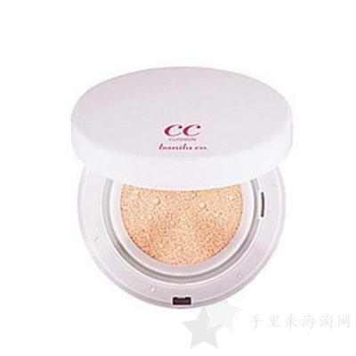 十大最好气垫cc霜推荐 cc霜哪个牌子好用不贵2