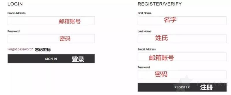 卡拉泡泡colourpop美国官网海淘攻略下单教程1