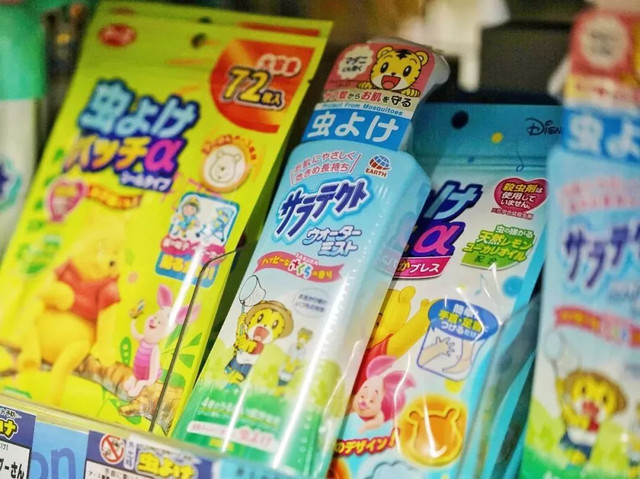 日本|药妆店什么值得买,看这篇就图文推荐足够了2