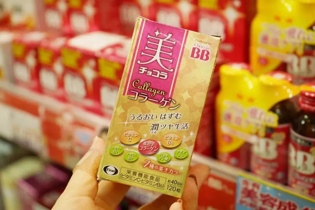 日本|药妆店什么值得买,看这篇就图文推荐足够了12