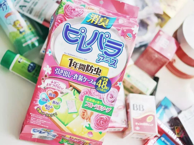 日本|药妆店什么值得买,看这篇就图文推荐足够了15