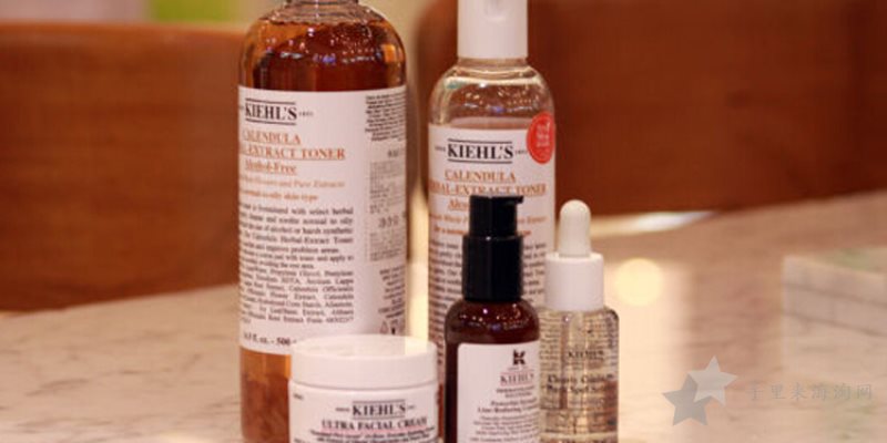 Kiehl's 科颜氏适合年龄层,适用人群介绍2