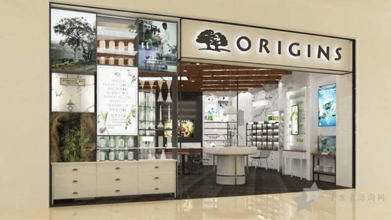 深圳悦木之源Origins专卖店地址和实体店电话汇总