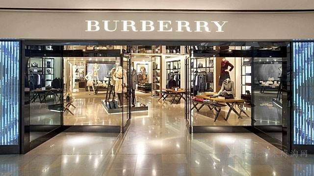 深圳博柏利/巴宝莉（Burberry）专卖店和门店汇总