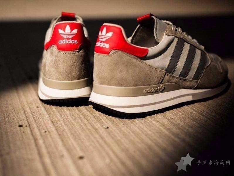 Adidas阿迪达斯美国官网能直邮中国吗?