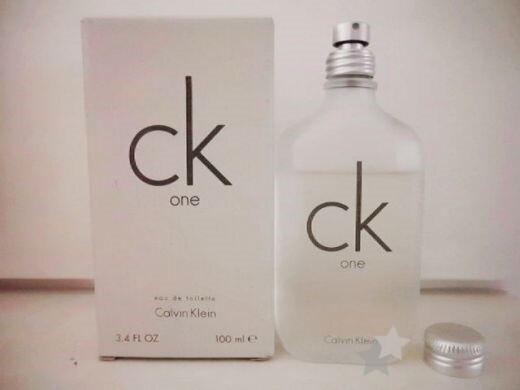 Calvin Klein女士香水价格,卡尔文克莱恩ck香水多少钱7