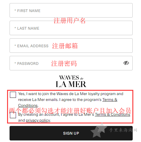La Mer海蓝之谜美国官网新会员体系上线,积分怎么算?0