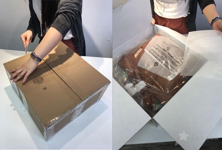 Madewell包真假对比,千元级Madewell包包开箱实测6