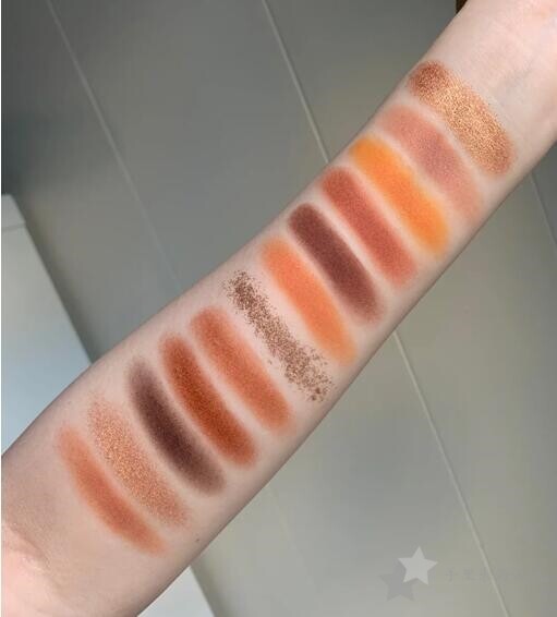 贫民窟女孩必看!彩妆必买开架美国Colourpop种草指南6
