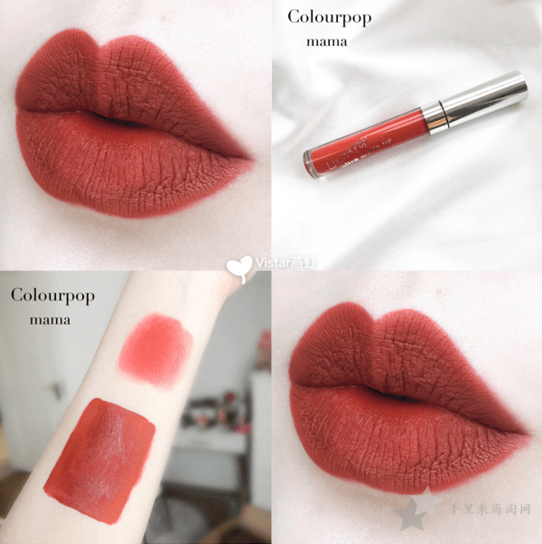贫民窟女孩必看!彩妆必买开架美国Colourpop种草指南28