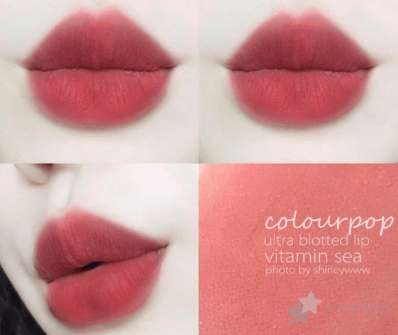 贫民窟女孩必看!彩妆必买开架美国Colourpop种草指南30