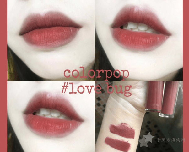 贫民窟女孩必看!彩妆必买开架美国Colourpop种草指南32