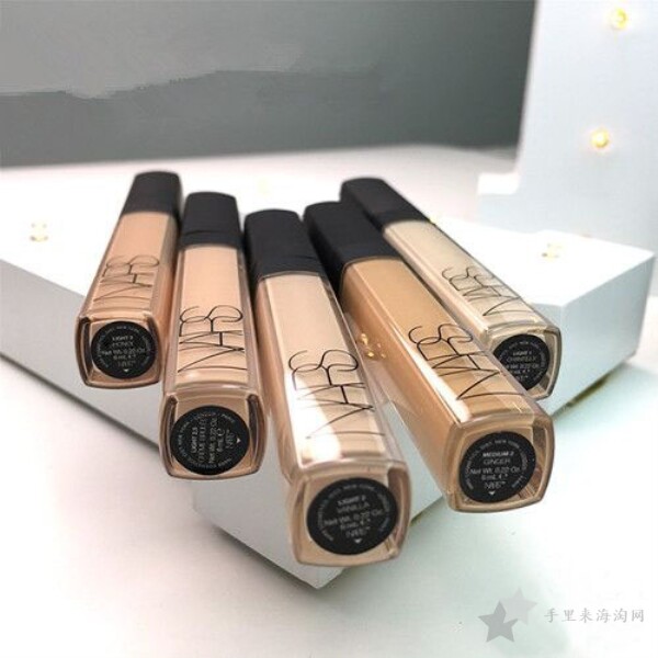 nars遮瑕膏好用吗 nars遮瑕膏专柜价格多少 Nars美国官网遮瑕膏价格表2