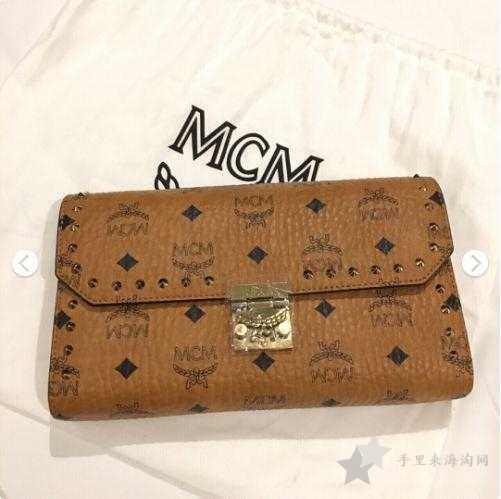 mcm官网旗舰店女包价格表,MCM韩国免税店便宜吗?4