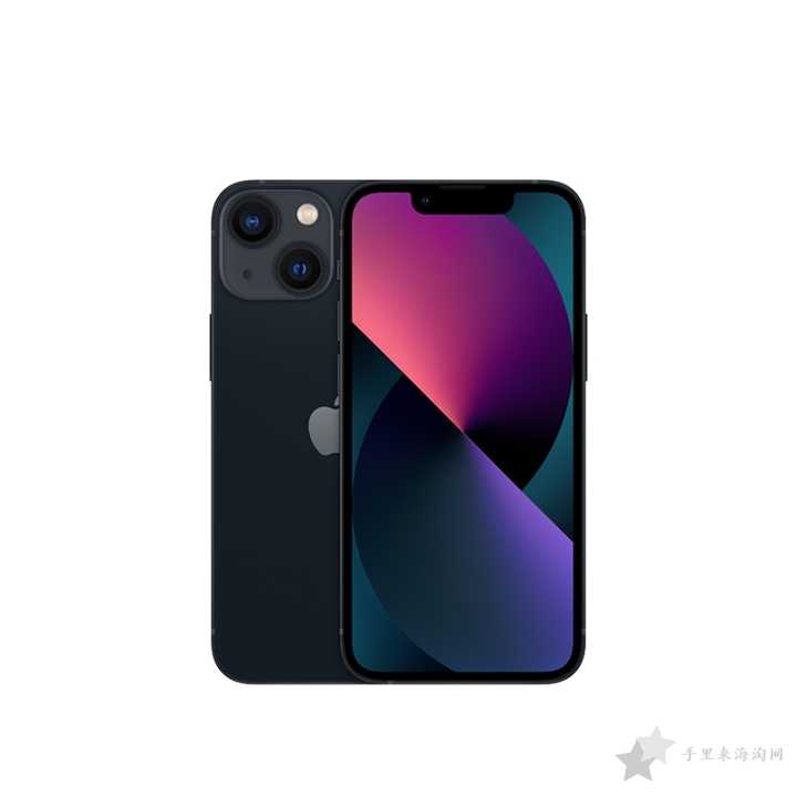 苹果iPhone13在哪个渠道买比较好?各个渠道购买iPhone13哪里更便宜?