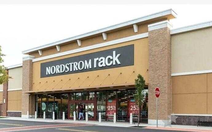Nordstrom Rack是什么牌子