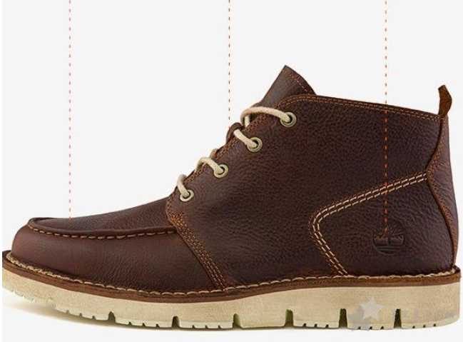 QQ截图20220821160746.png timberland怎么样,timberland和北面哪个档次高0