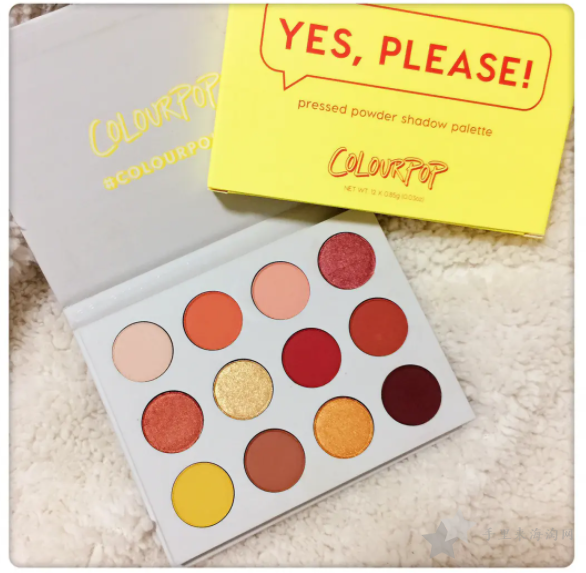 QQ截图20221115155358.png Colourpop是什么品牌?Colourpop彩妆是什么档次?0