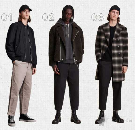 Allsaints是什么牌子,Allsaints品牌属于什么档次?0