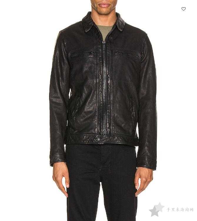 Allsaints是什么牌子,Allsaints品牌属于什么档次?2