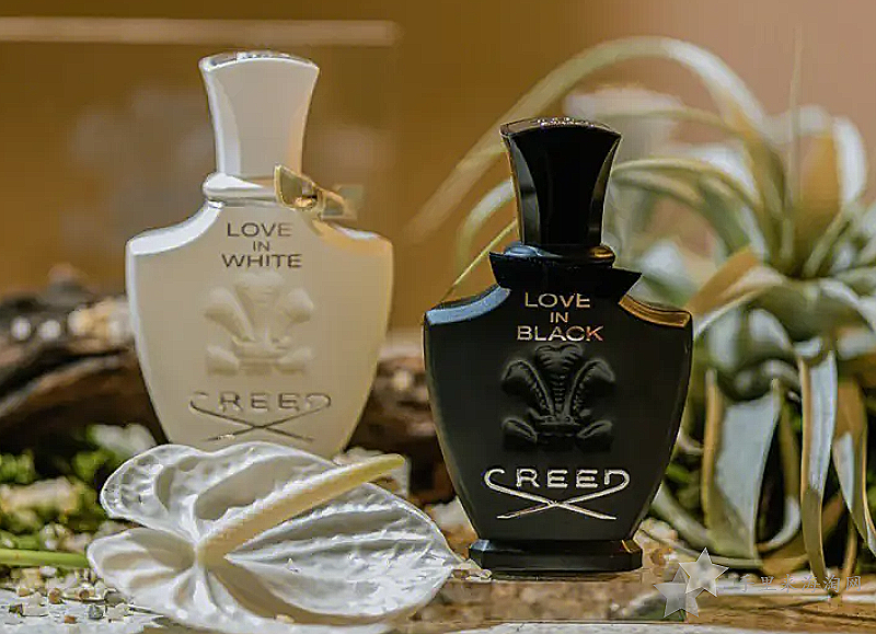 Creed是什么意思,Creed香水是什么品牌0