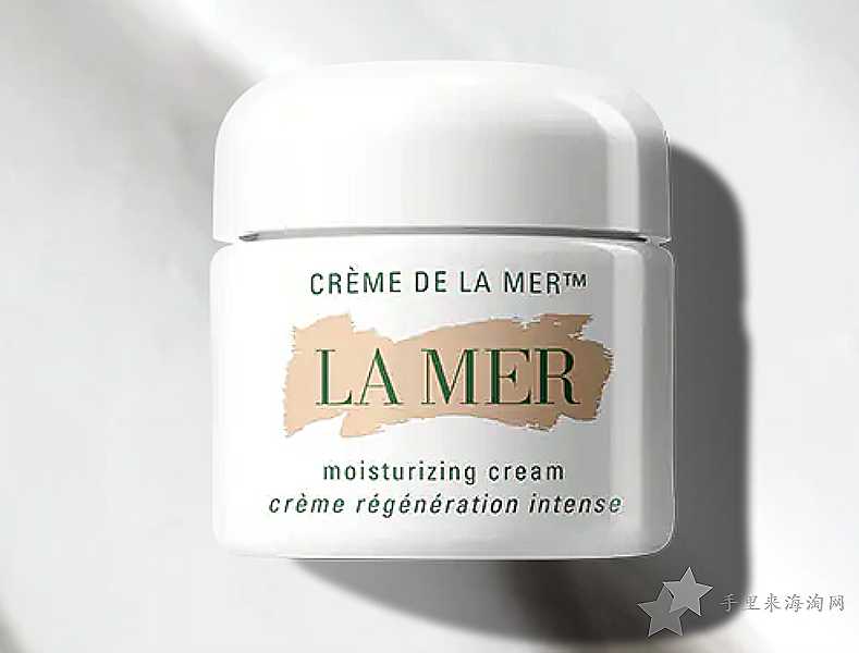 La Mer海蓝之谜大明星单品推荐,必买护肤品不容错过0