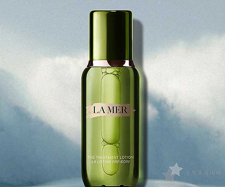 La Mer海蓝之谜大明星单品推荐,必买护肤品不容错过1
