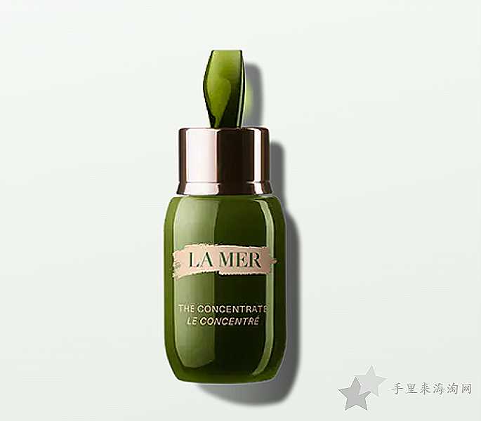 La Mer海蓝之谜大明星单品推荐,必买护肤品不容错过2