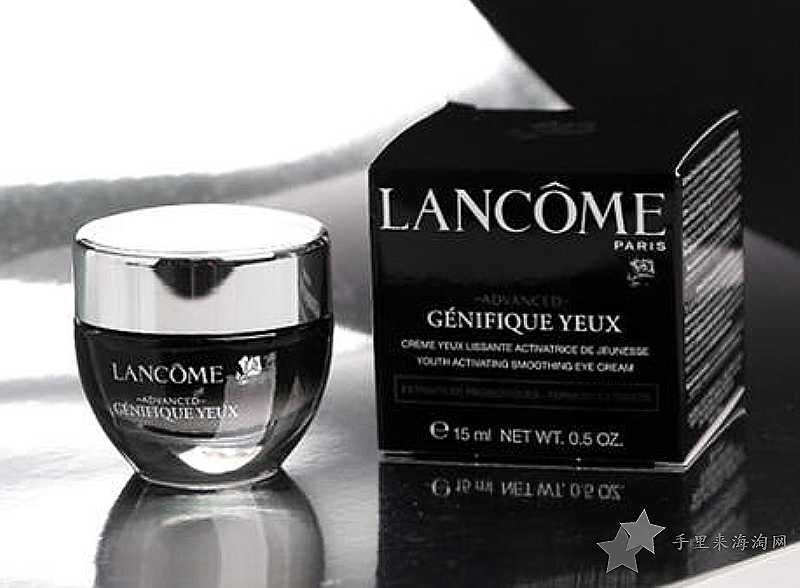 Lancome兰蔻美国官网怎么才能成功下单?国卡+转运!0