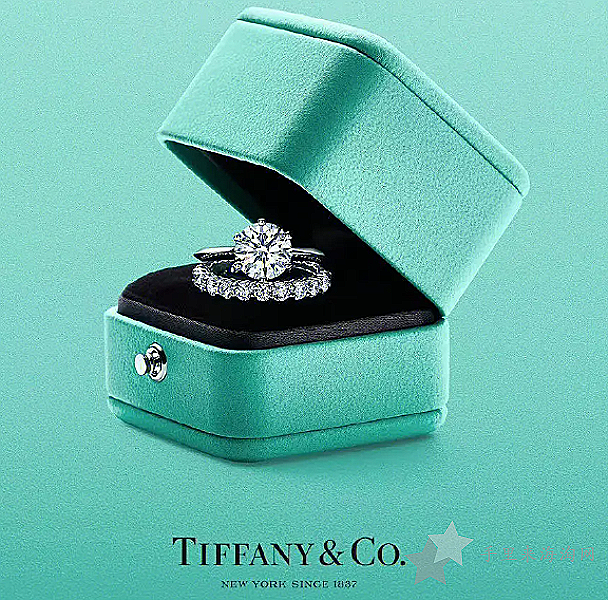 image.png Tiffany blue 蒂芙尼蓝珠宝品牌介绍1