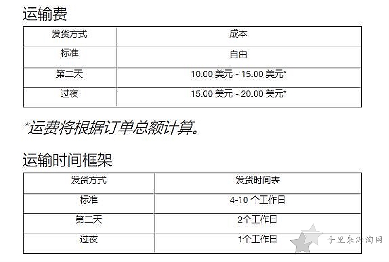 倩碧美国官网下单后一般几天发货?发货时间要多久!0