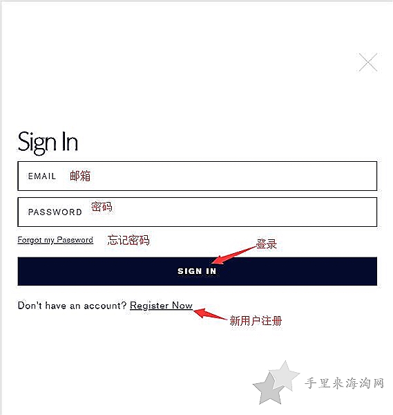 雅诗兰黛美国官网海淘攻略 雅诗兰黛美国官网怎么购买护肤品,Estée Lauder雅诗兰黛海淘网站入口+购物下单攻略1