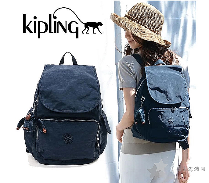 Kipling是什么牌子,是哪个国家的?Kipling(凯浦林)什么档次?0
