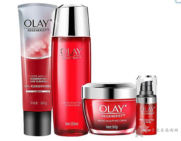 OLAY是哪个国家的品牌,是中国生产的吗?1
