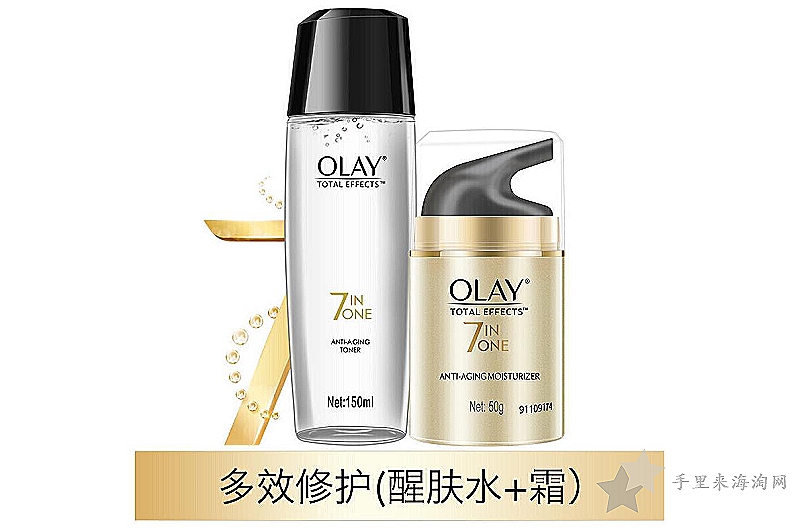 OLAY是哪个国家的品牌,是中国生产的吗?2