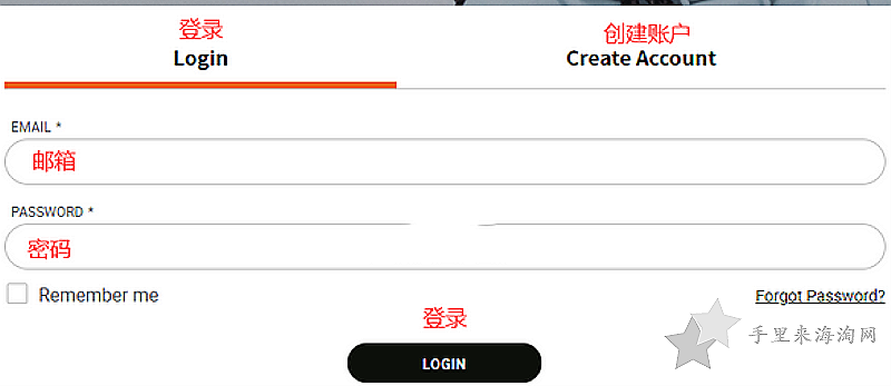 Snipes海淘攻略:Snipes美国官网运动鞋下单教程1