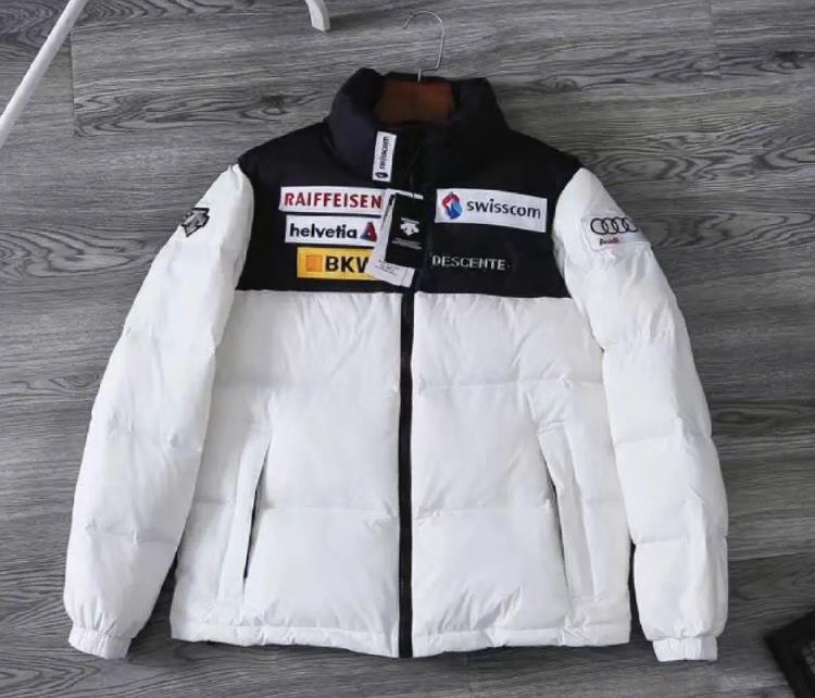 迪桑特是哪国的品牌?1
